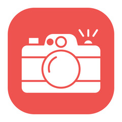 Camera Icon
