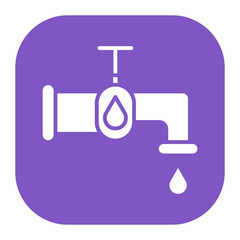 Water Icon