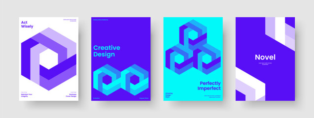 Isolated Brochure Design. Modern Book Cover Layout. Creative Business Presentation Template. Poster. Banner. Flyer. Background. Report. Portfolio. Newsletter. Leaflet. Journal. Brand Identity