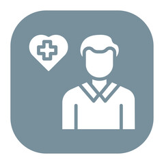 Personal Care Services Icon
