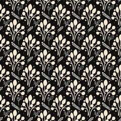 pattern batik flower damask ethnic boho ikat texture tribal geometric background