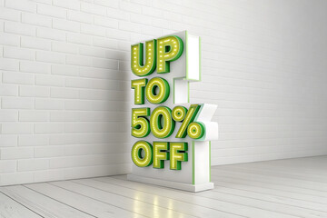 Discount offer image