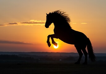 Sunrise Stallion