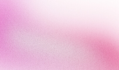 Abstract pink gradient texture background.