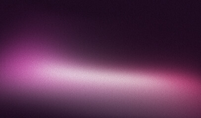 Abstract purple gradient background with subtle texture.