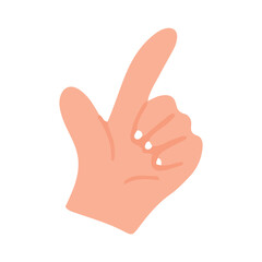 hand holding a spoon, hand holding a pen, various hands with different shapes