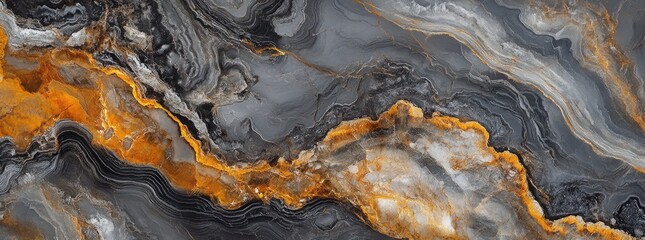 Naklejka premium Abstract Marble Design (7)