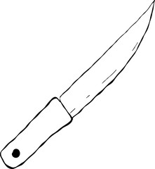 Sharp Edge The Culinary Knife