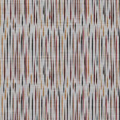 Seamless lines color with texture pattern