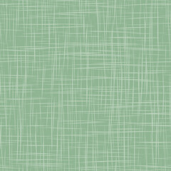 Seamless lines texture linen-like pattern background