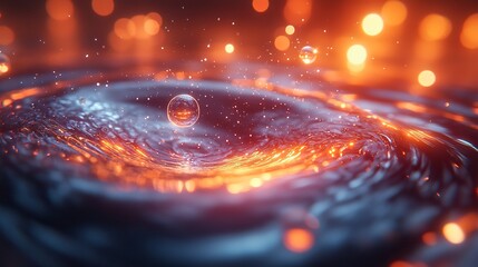 Magnons are collective excitations of electron spins in a magnetic material, their behavior governing the magnetic properties of solids, a quasiparticle of magnetism