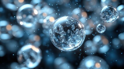 Magnons are collective excitations of electron spins in a magnetic material, their behavior governing the magnetic properties of solids, a quasiparticle of magnetism
