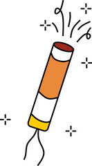 Birthday Party Element