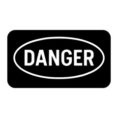 Danger sign warning safety hazard precaution alert risk caution danger zone danger area danger symbol danger