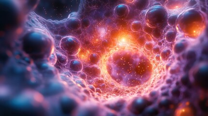 Polarons form when an electron interacts with the surrounding lattice of ions in a crystal, effectively increasing its mass, a quasiparticle dressed by its interaction with the environment
