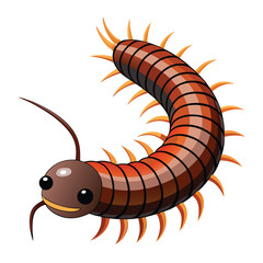 Millipede