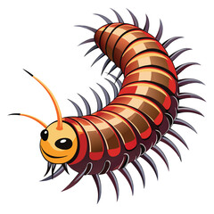 Millipede
