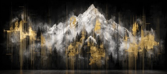 Majestic Mountain Majesty