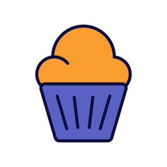 Birthday Flat Icon