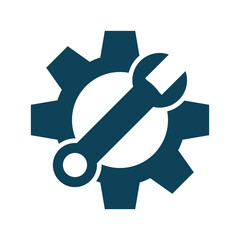 Maintenance Repair Icon