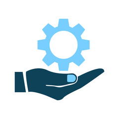 Maintenance Repair Icon