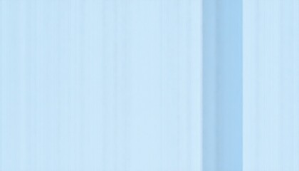Obraz premium Calm blue tones abstract art digital creation minimalist environment close-up view peaceful concept