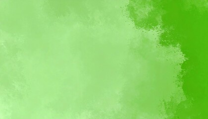 Obraz premium Vibrant green abstract background digital art textured environment creative design artistic viewpoint nature concept