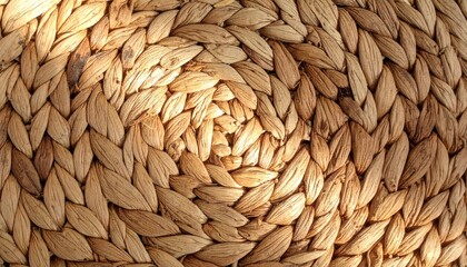 Weaving artistry handcrafted woven basketry artisan studio textile craft cozy workshop close-up cultural heritage