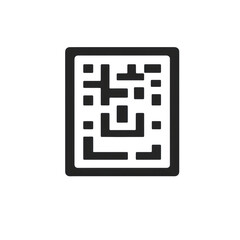 Navigating the Labyrinth A symbol of challenges choices and finding your on transparent background