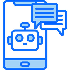 Ecommerce Marketing Mixed Icon Vector Illustration