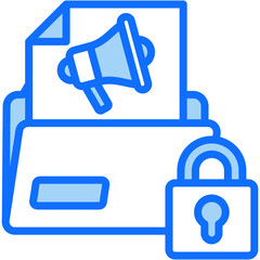 Event Marketing Mixed Icon Vector Illustration