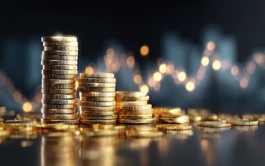 Holiday concept. A group of friends having fun at the party. Generative AI. High quality