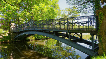 Fototapeta premium Mirow