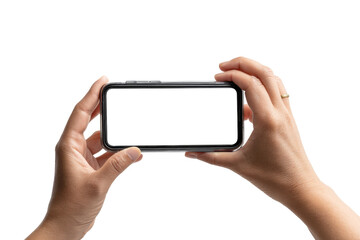 Capturing close-ups with smartphones