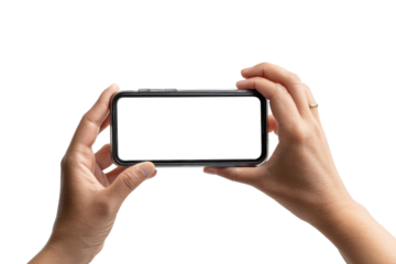 Capturing close-ups with smartphones