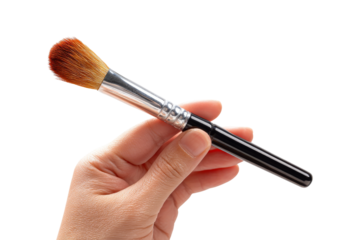 Beauty techniques indoor tutorial