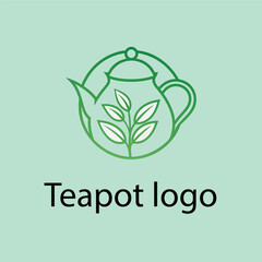 Teapot logo