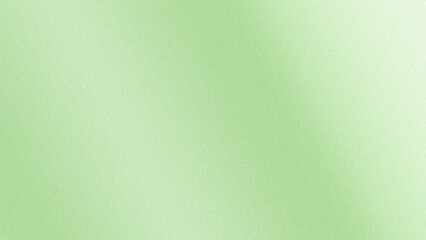 blurred abstract background with beautiful soft green gradation