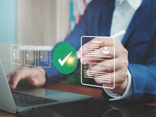 HR Management, Recruitment Process, Job Interview, Applicant Assessment, Effective HR Strategic Hiring, Building a Team or Leader with the Ability to Develop a Business in the Long Term