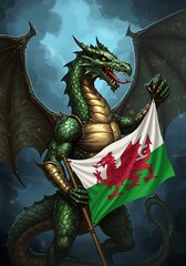 Emerald Guardian's Vigil