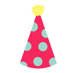 Birthday Element Decoration