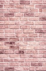 Obraz premium brick wall background