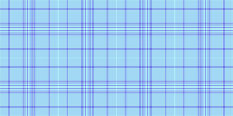 Versatile vector tartan pattern for fabric, perfect for fashion designers and DIY enthusiasts. High-quality seamless design for various uses.