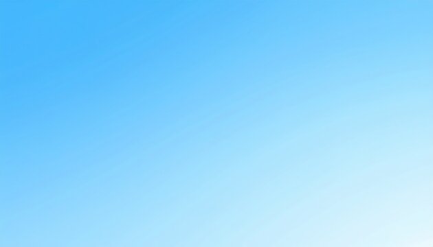 Clear blue sky over serene landscape nature photography tranquil environment aerial view natural beauty