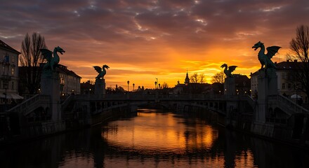 Golden Hour Guardians