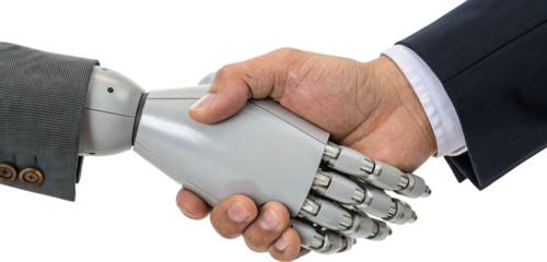 Human Robot Interaction