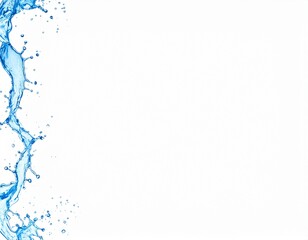 Obraz premium Crystal Clear Impact