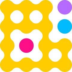 Meta Ball Background