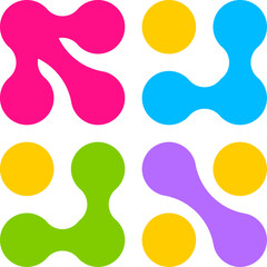 Meta Ball Pattern