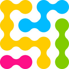 Meta Ball Background